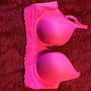 Cacique Bra from Lane Bryant 40 DD qty 2